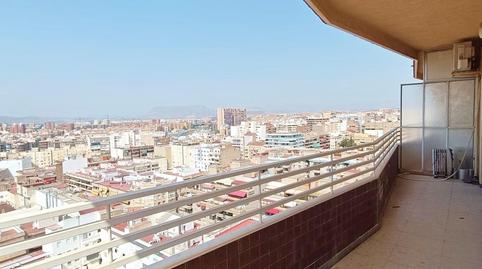 Photo 3 of Apartment for sale in Ensanche - Diputación, Alicante