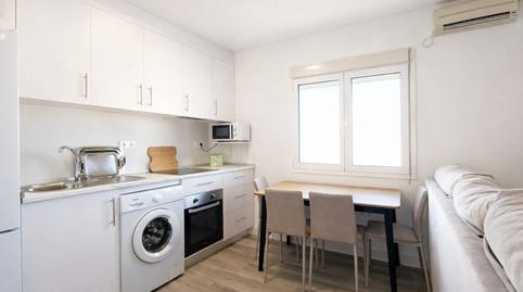 Foto 2 von Dachboden zur Miete in Centro,  Almería Capital