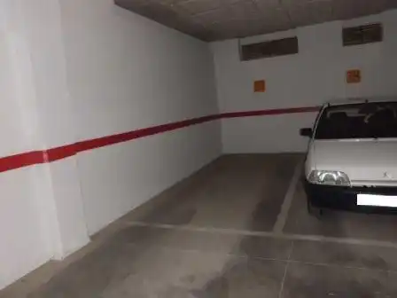 Einzelparkplatz zum Verkauf in Peñarroya-Pueblonuevo, imagen 2