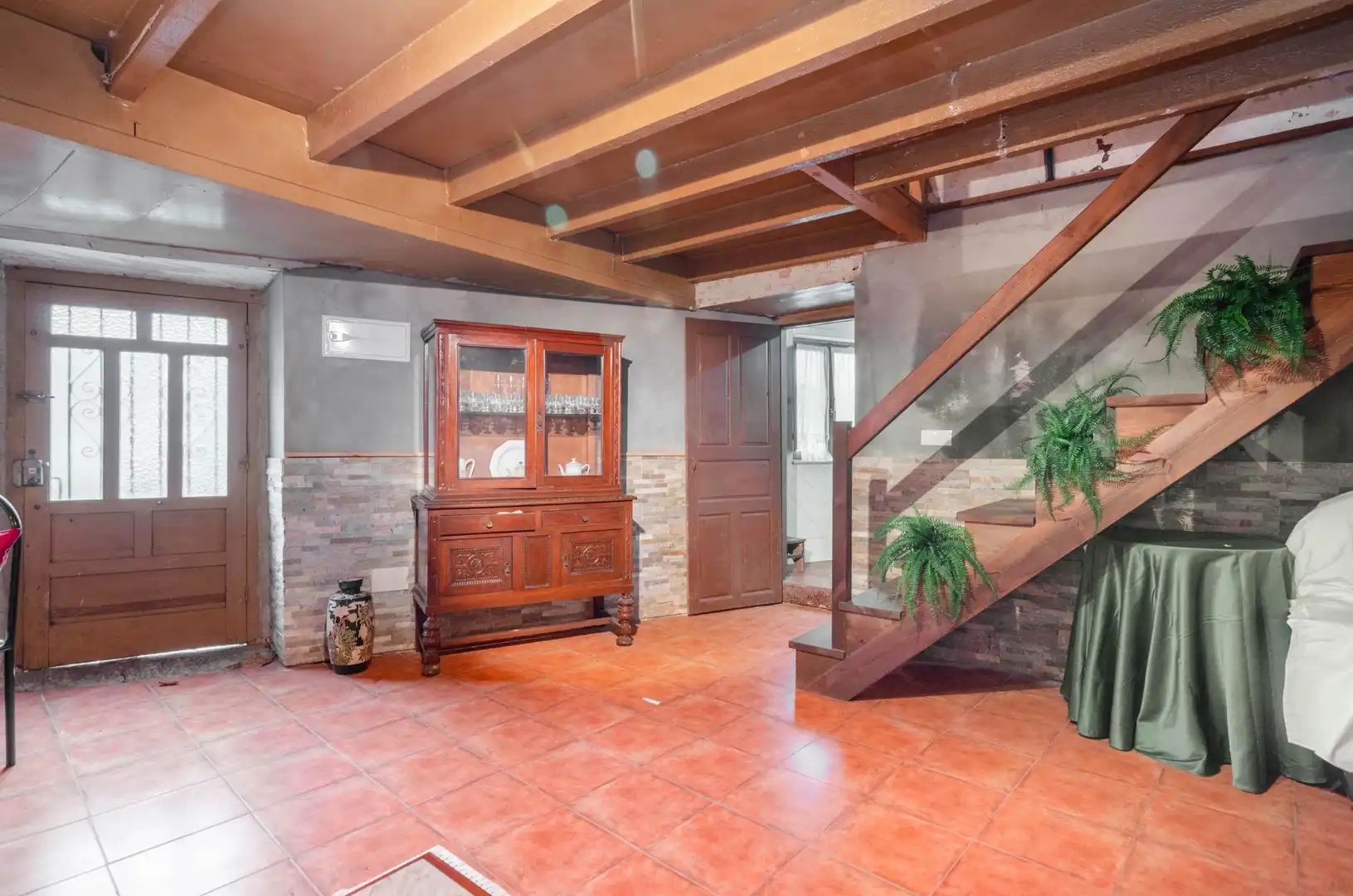 Casa o xalet en venda a Lugar Soto Dueñas, 15, Parres
