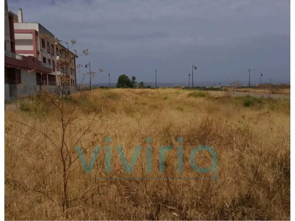 Terreny residencial en venda a La Pobla Llarga Antonio Machado,46670, La Pobla Llarga, València, imagen 2