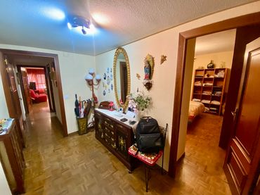 Appartement avec ascenseur à vendre à Calle Ciruela