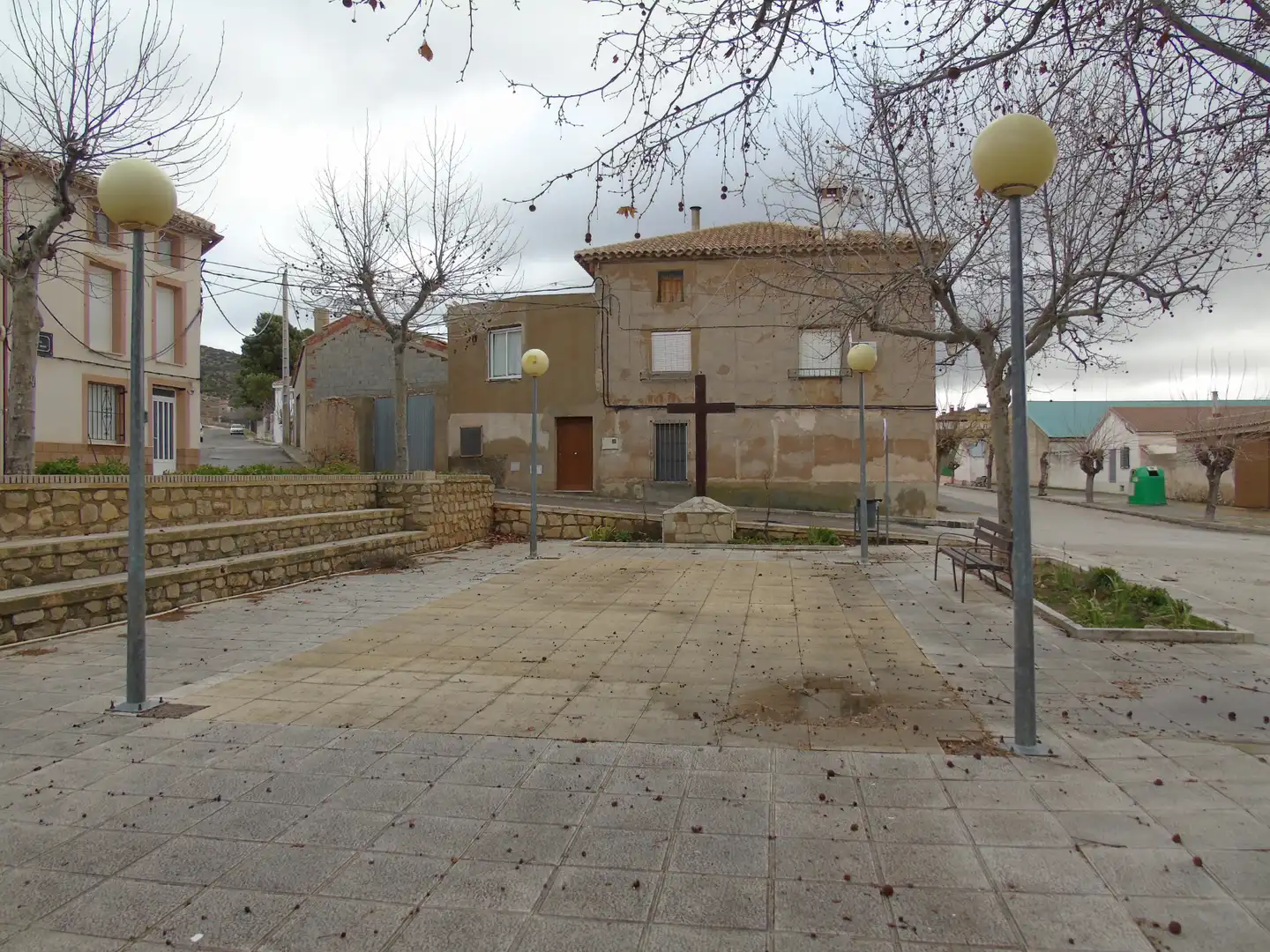 Casa rústica en venda a Calle Sierra 16, imagen 24