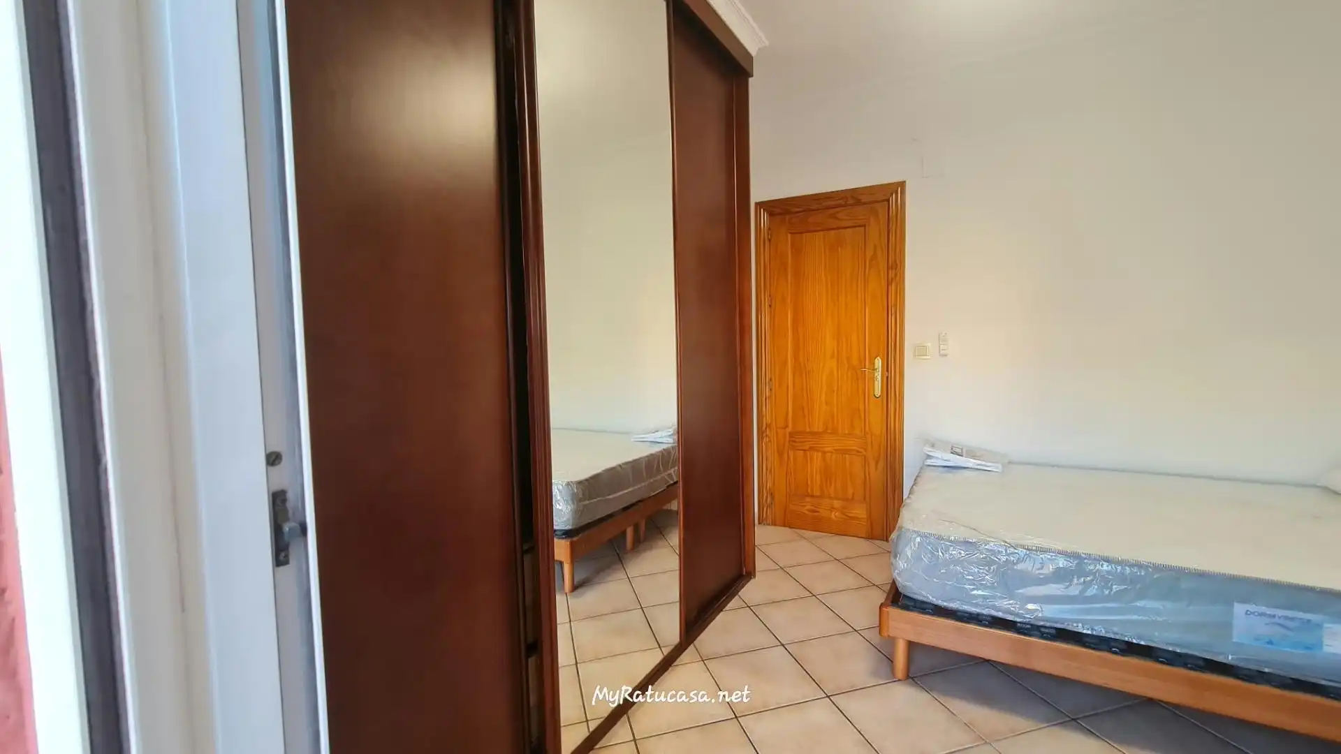 Flat for rent in Calle Calle Santiago Lozano, Campo Verde