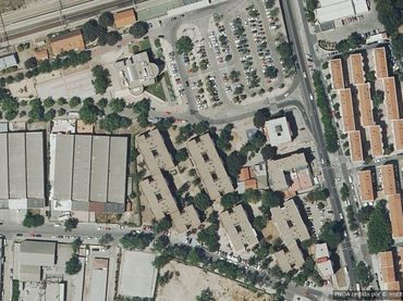 Wohnung zum Verkauf in Barrio de la Estación
