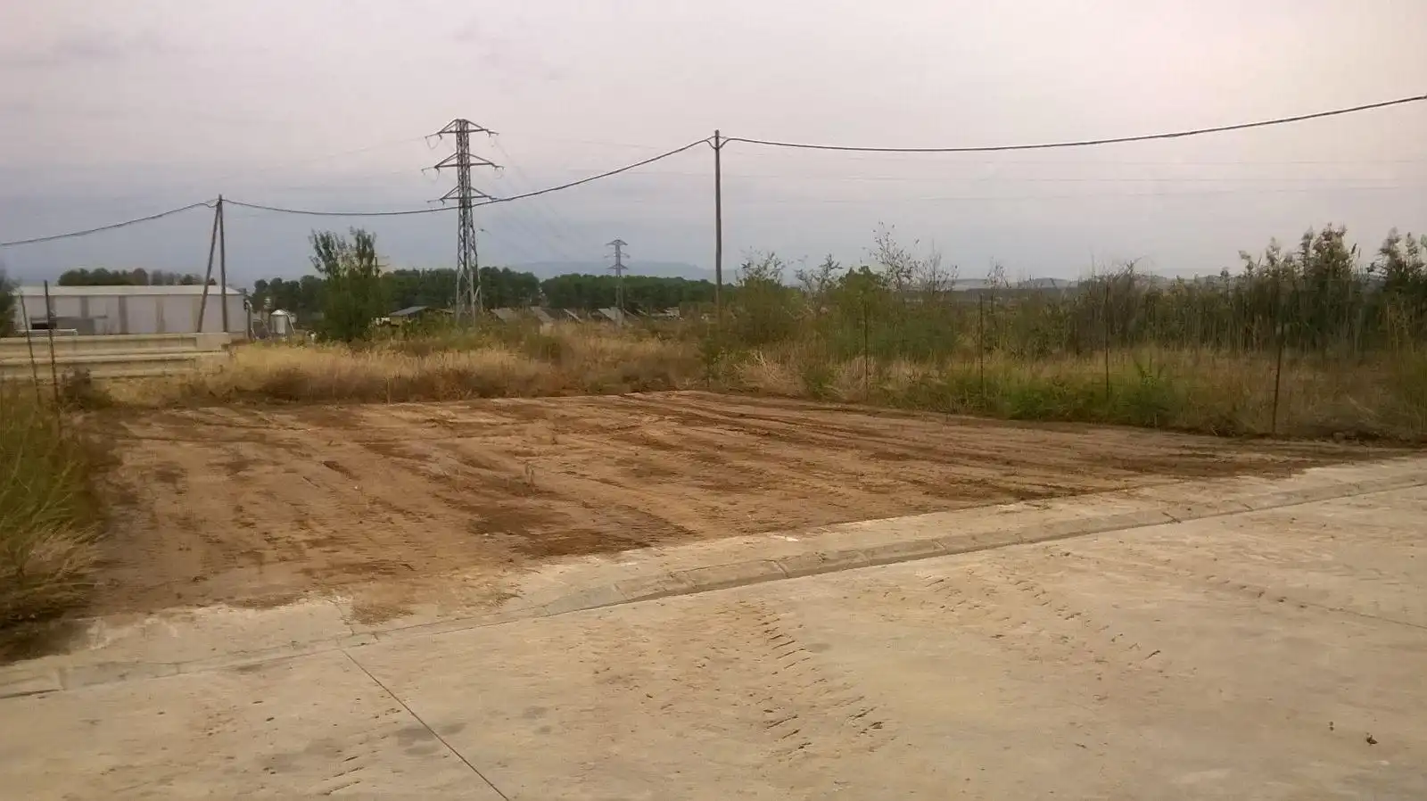 Terreno residencial en venta en Lluís Companys 21, imagen 5