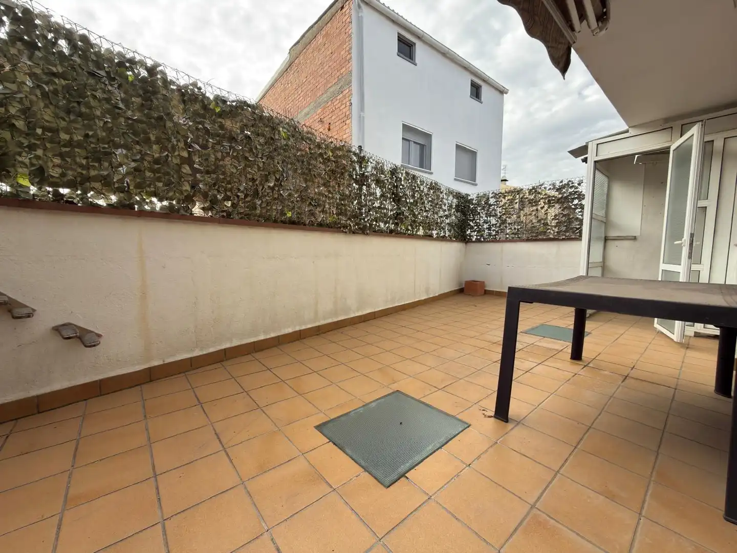 Terrassa de Pis en venda en Òdena amb Aire condicionat, Calefacció i Parquet