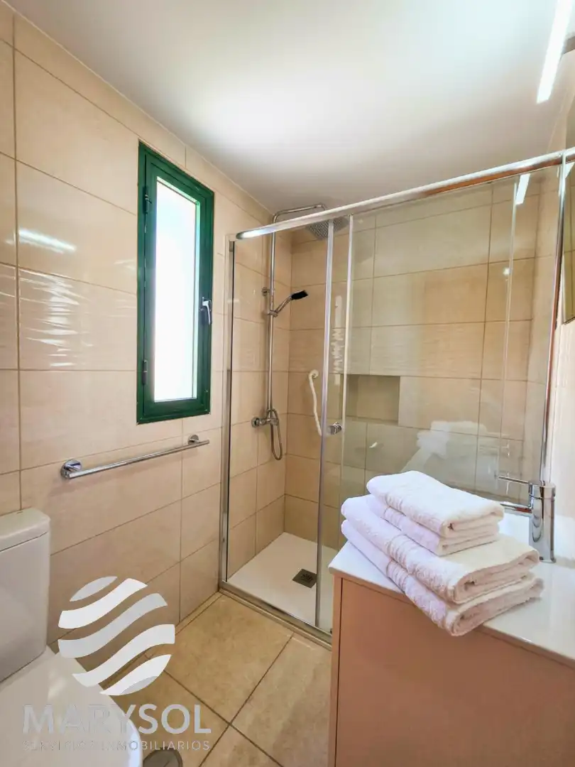 Bungalow con piscina in affitto a Maspalomas - Meloneras, imagen 7