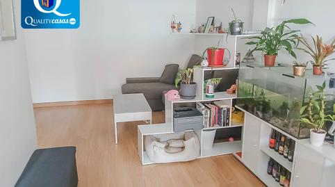 Foto 5 de Apartament en venda a Castalla, Alicante