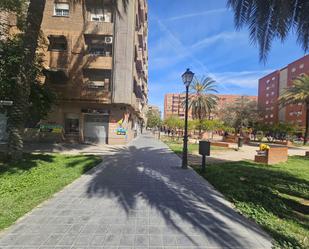 Exterior view of Premises to rent in  Valencia Capital