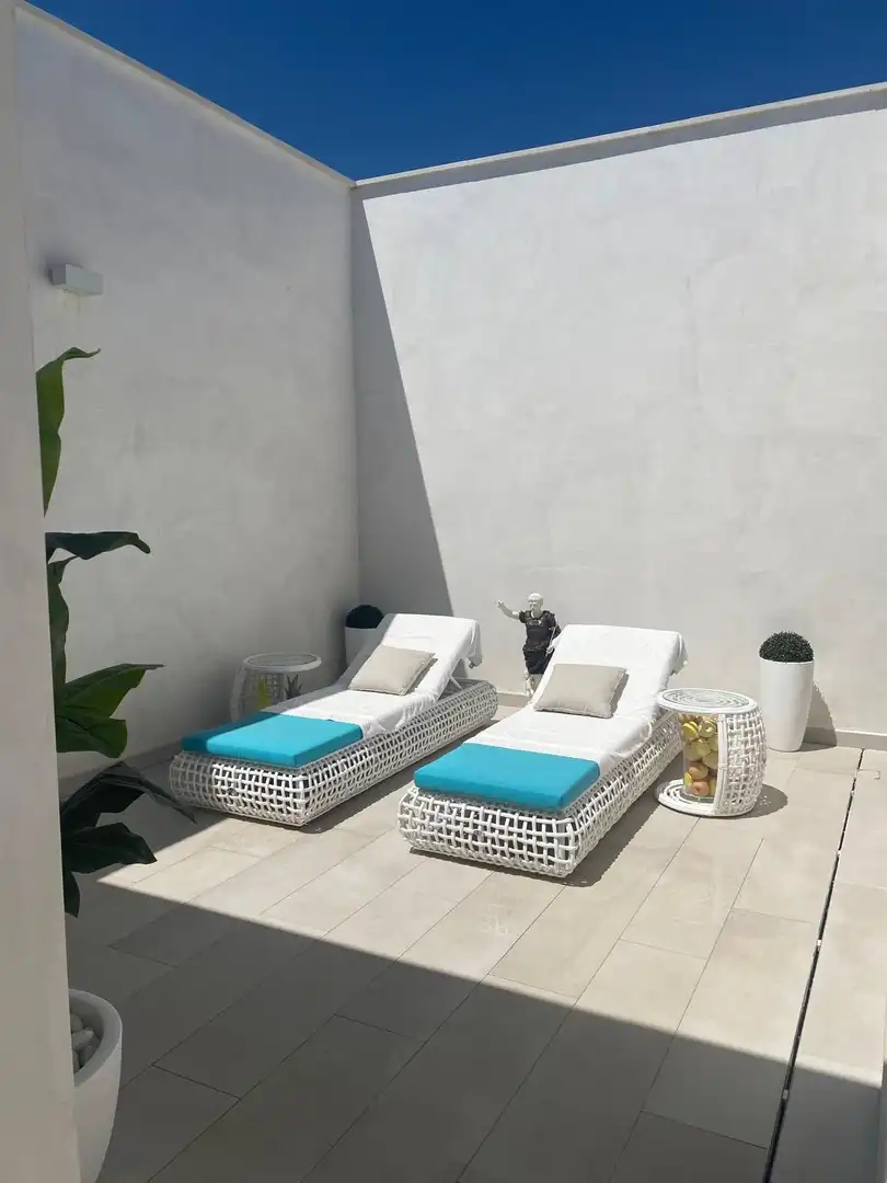 Adosado con piscina en venta en Sotogrande Alto, imagen 42