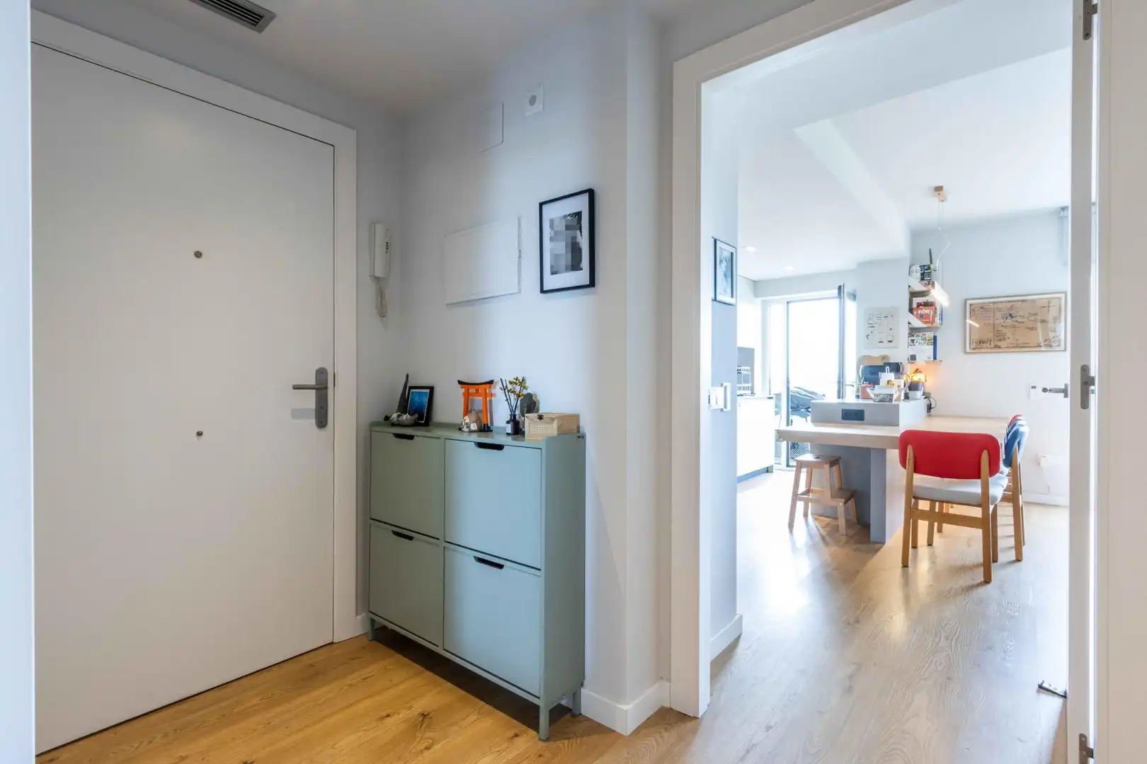 Appartement avec terrasse à vendre à Carrer DINAMARCA, imagen 13