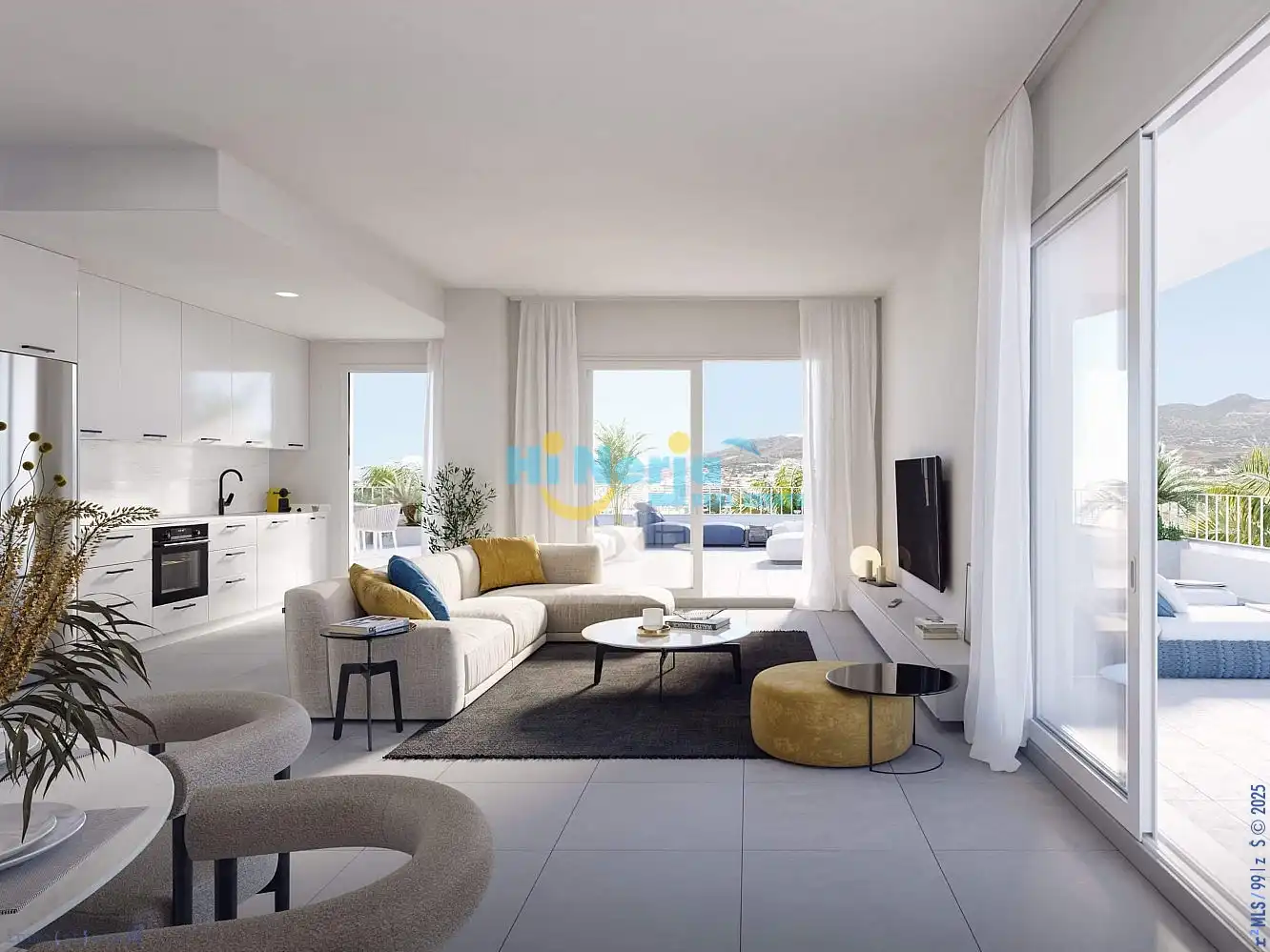 Apartamento en venta en Centro ciudad, imagen 2