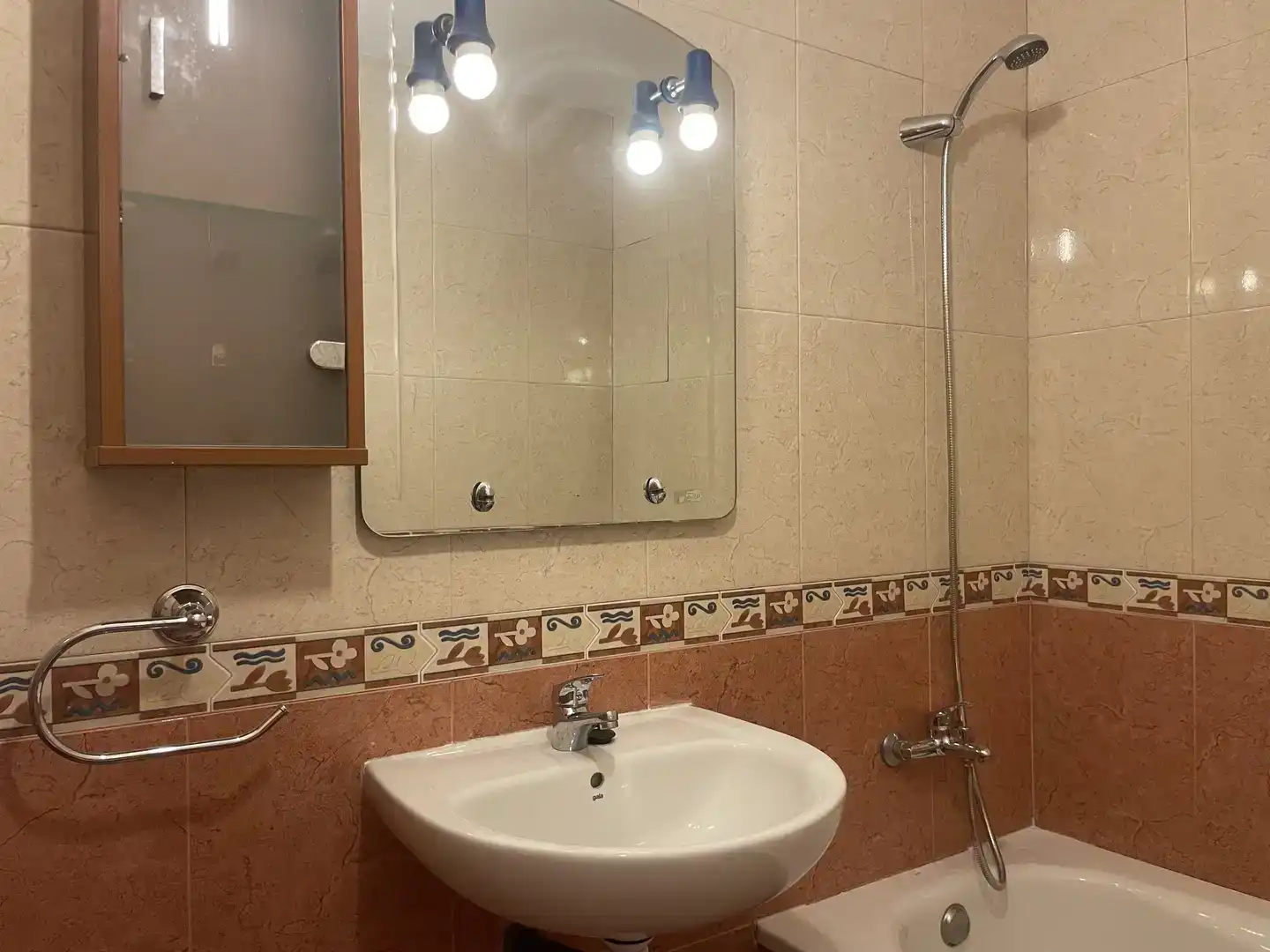 Bany de Pis en venda en Vilanova del Camí