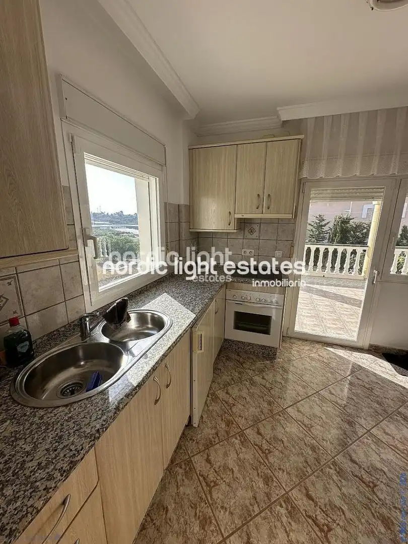 Haus mit Pool zum Verkauf in Algarrobo costa, imagen 10