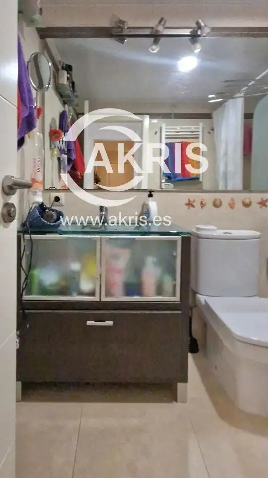 Piso con piscina en venta en Avinguda Sa Boadella, imagen 12