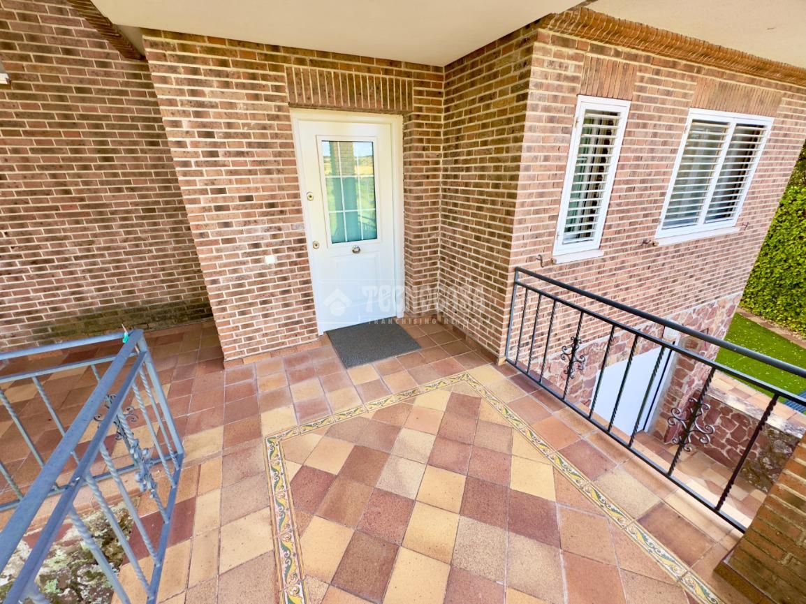 Casa o xalet en venda en Valdeaveruelo