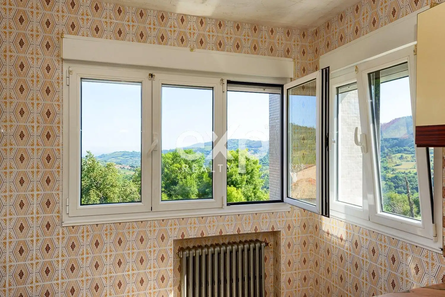House with garden for sale in Camino CALEYU-FANO 319, imagen 10
