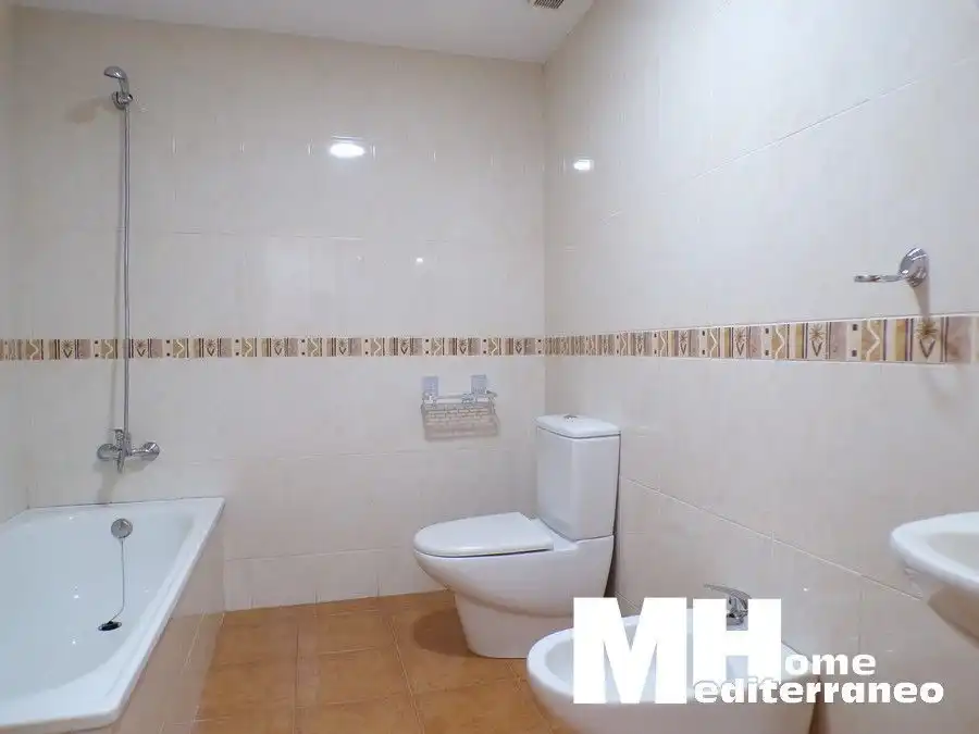 Bathroom of Flat for rent in Benifairó de les Valls  with Terrace and Storage room