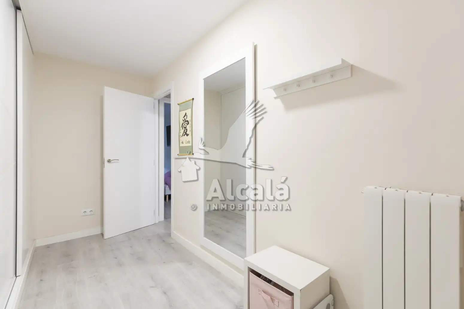 Piso en venta en Alcalá de Henares con Aire acondicionado, Calefacción y Terraza