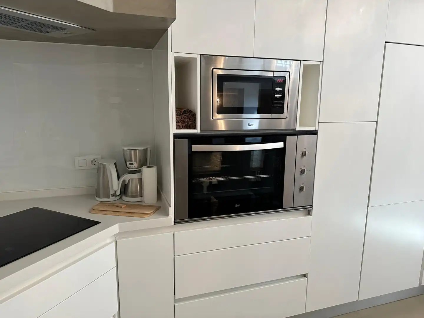 Villa con terrazza in vendita a Altea la Vella, imagen 44