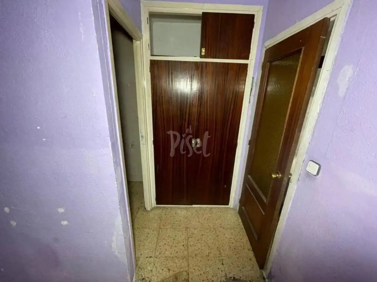Piso en venta en Constantí