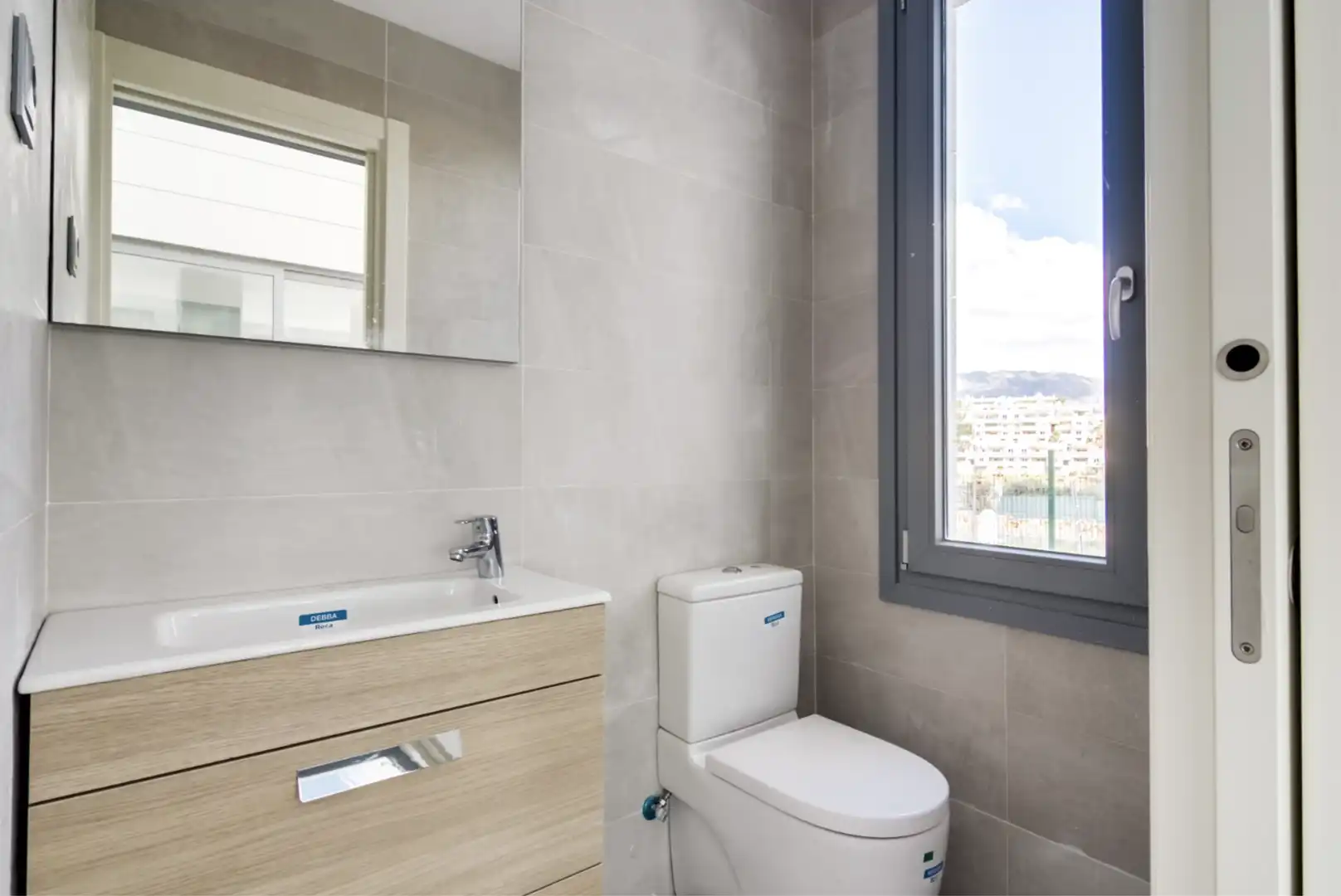 Casa con terraza en venta en Hipódromo - Cerrado del Águila, imagen 16