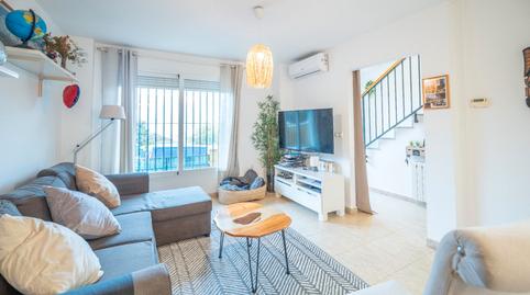 Photo 2 of Single-family semi-detached for sale in Calle Maestro Moya, 11, Barrio de la Vega, Granada