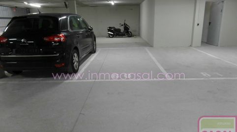 Photo 4 of Garage for rent in La Florida, Oviedo