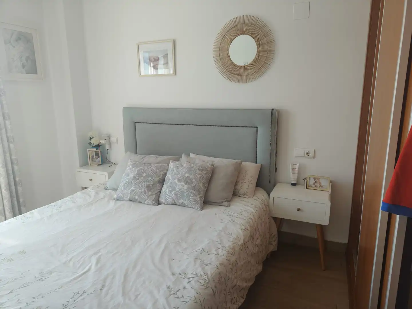 Habitación de Ático en venta en El Campello con Aire acondicionado, Calefacción y Terraza