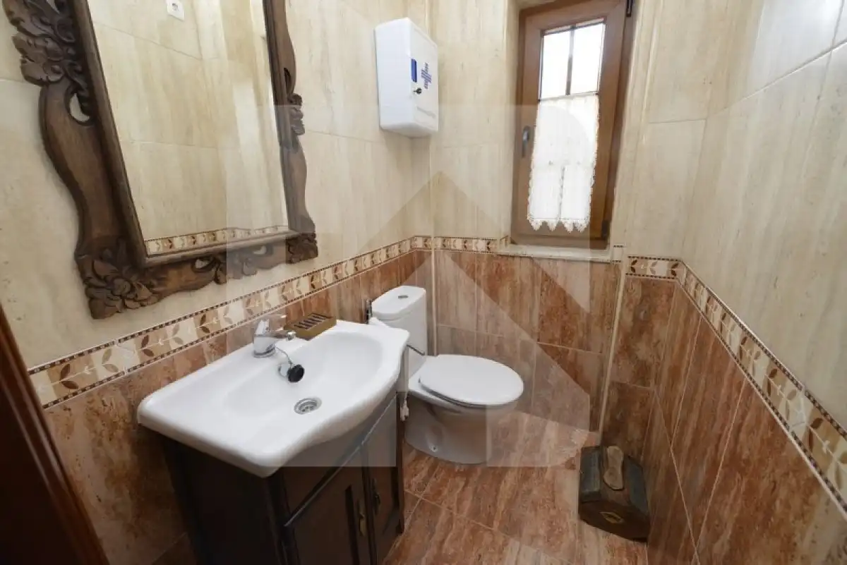 Maisonette zur Miete in ESPAÑA-LB, 12, Fabero
