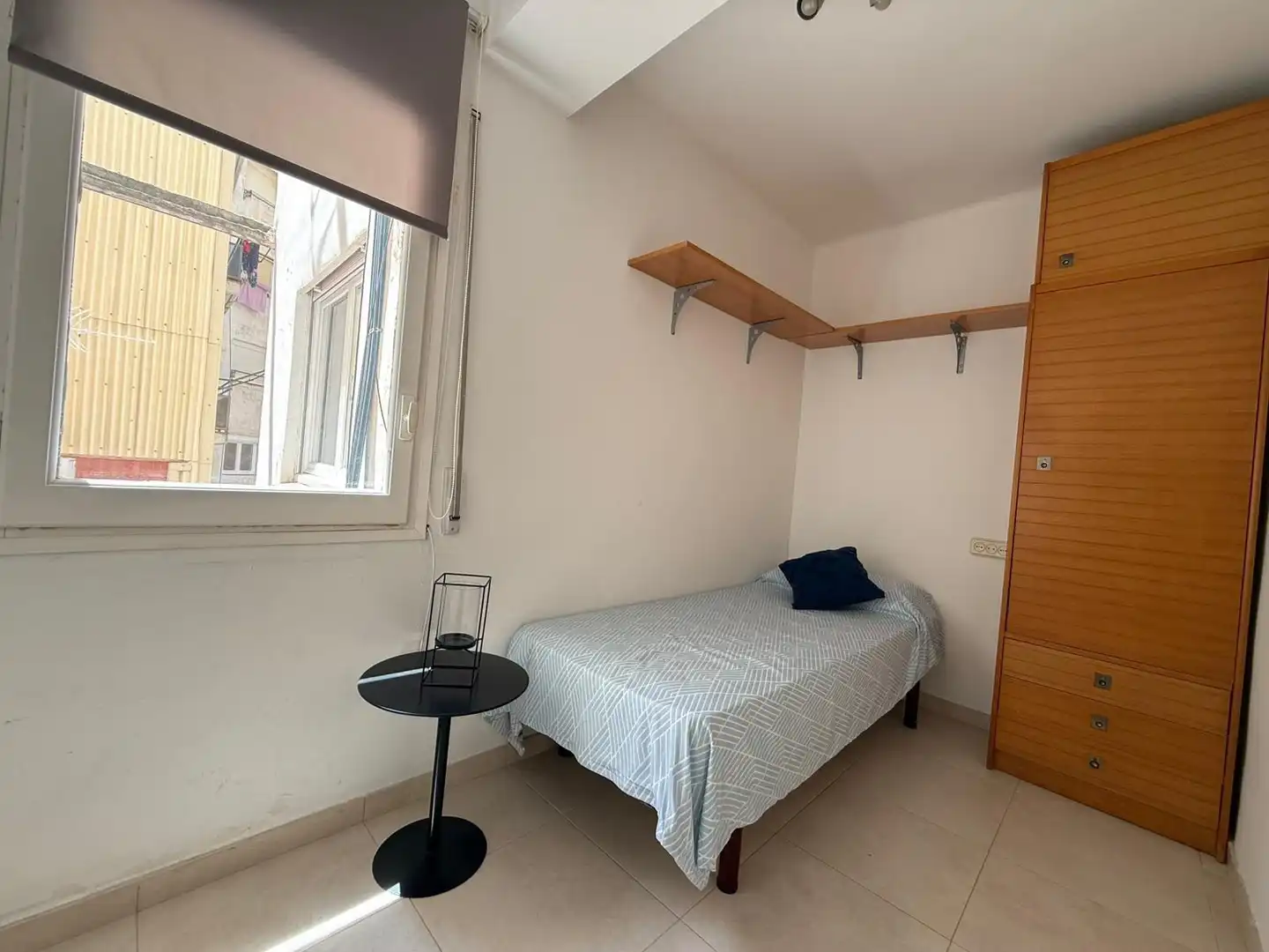 Dormitori de Pis en venda en Tarragona amb Calefacció i Parquet