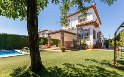 House or chalet for sale in Calle Oporto, Huétor Vega