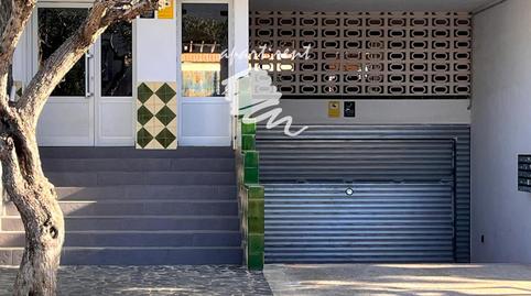 Foto 2 de Garaje en venta en Poblat Típic, Moxó - Sant Mori, Empuriabrava