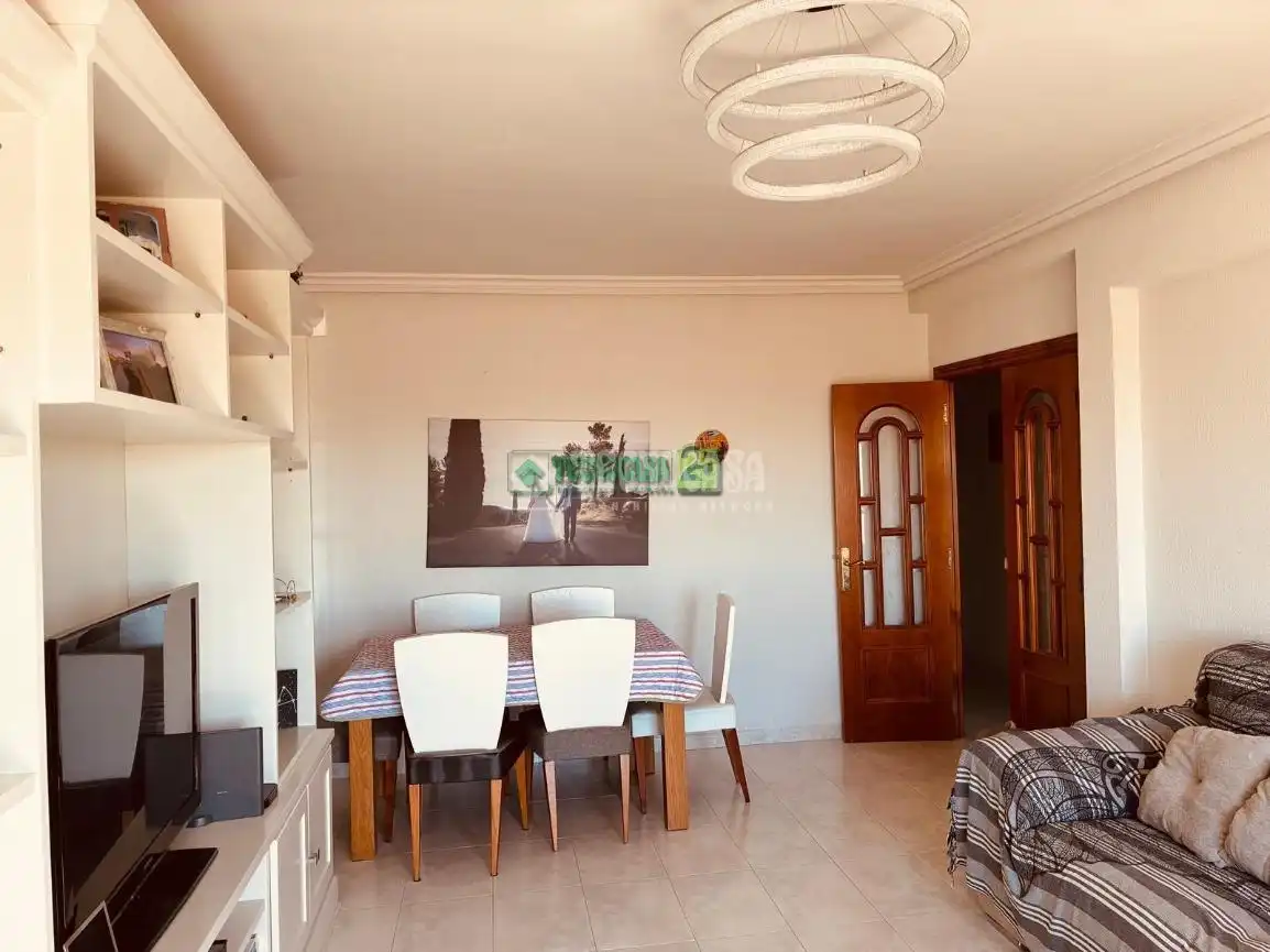 Comedor de Piso en venta en Olías del Rey con Aire acondicionado, Calefacción y Terraza