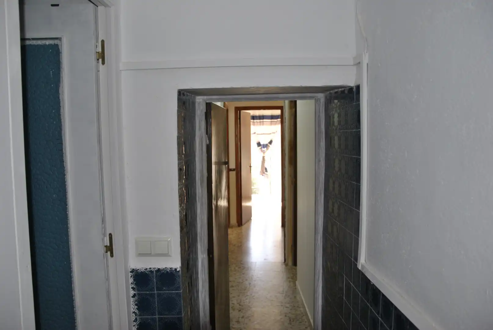 Casa adosada en venda en Tejeda de Tiétar amb Calefacció, Moblat i Balcó