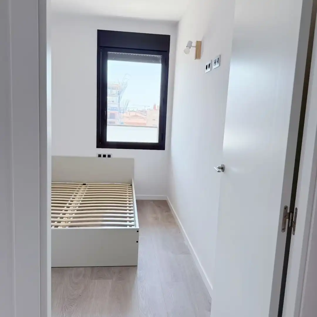 Flat with terrace for sale in Carrer Rosa Parks, imagen 18