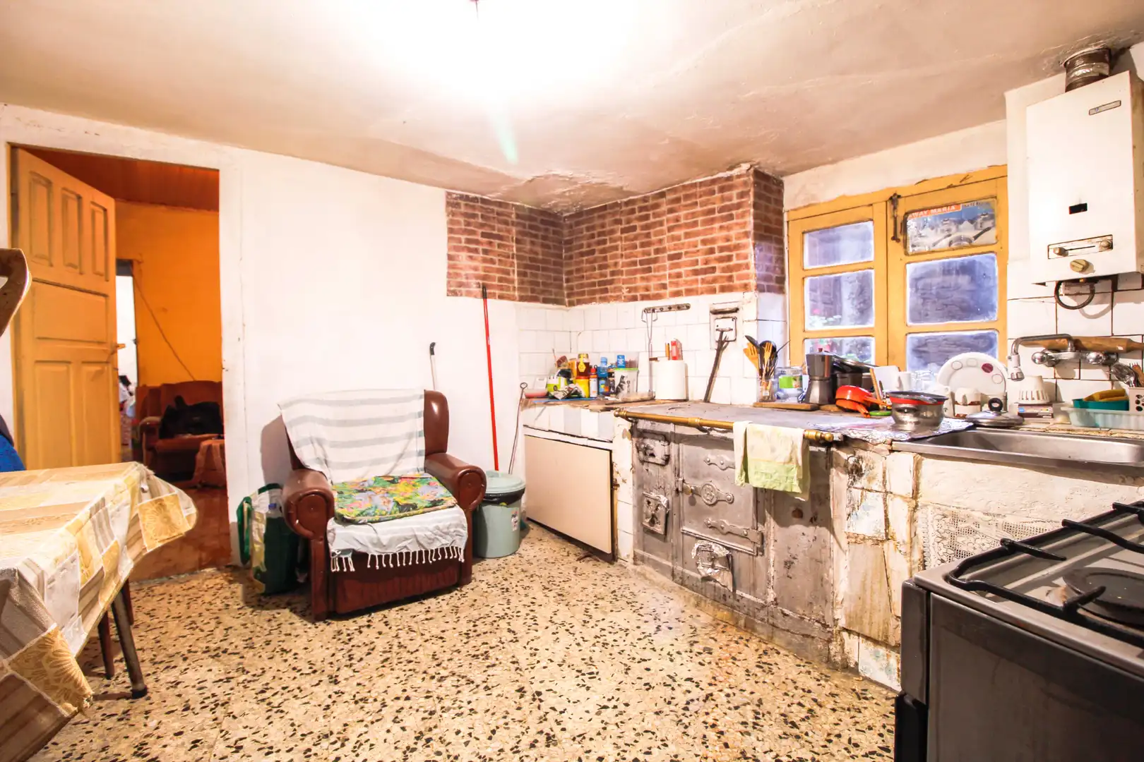 Casa con jardín en venta en Lugar Alixo, imagen 4