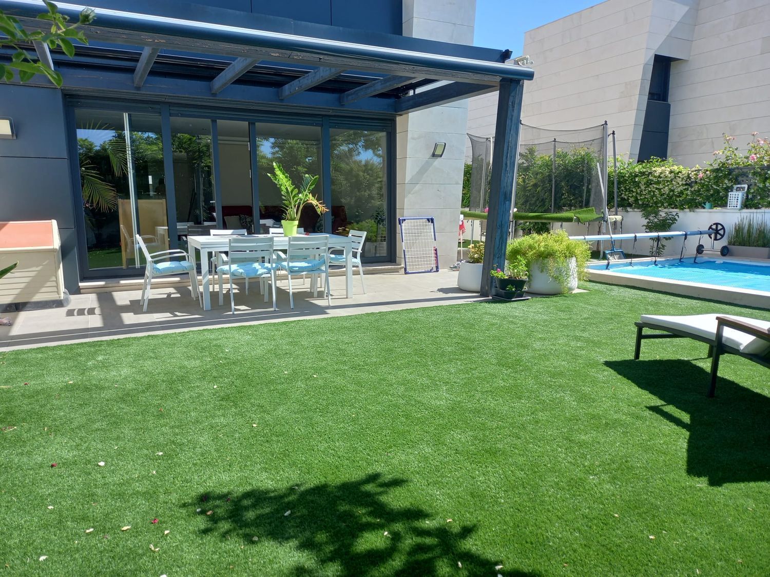 Pis per a compartir a Calle Comunidad Valenciana, Villanueva de la Cañada ciudad