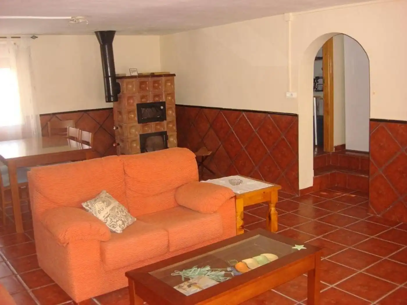 Villa in vendita a Totana, imagen 5