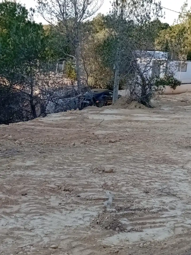 Terrenys i solars en venda a Camino Coto de los Cuadros, imagen 11