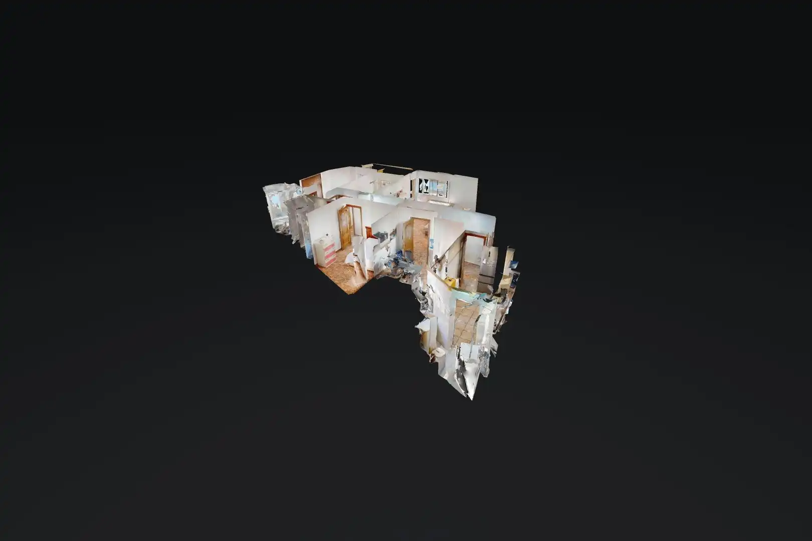 Piso en venta en Cartagena con Calefacción