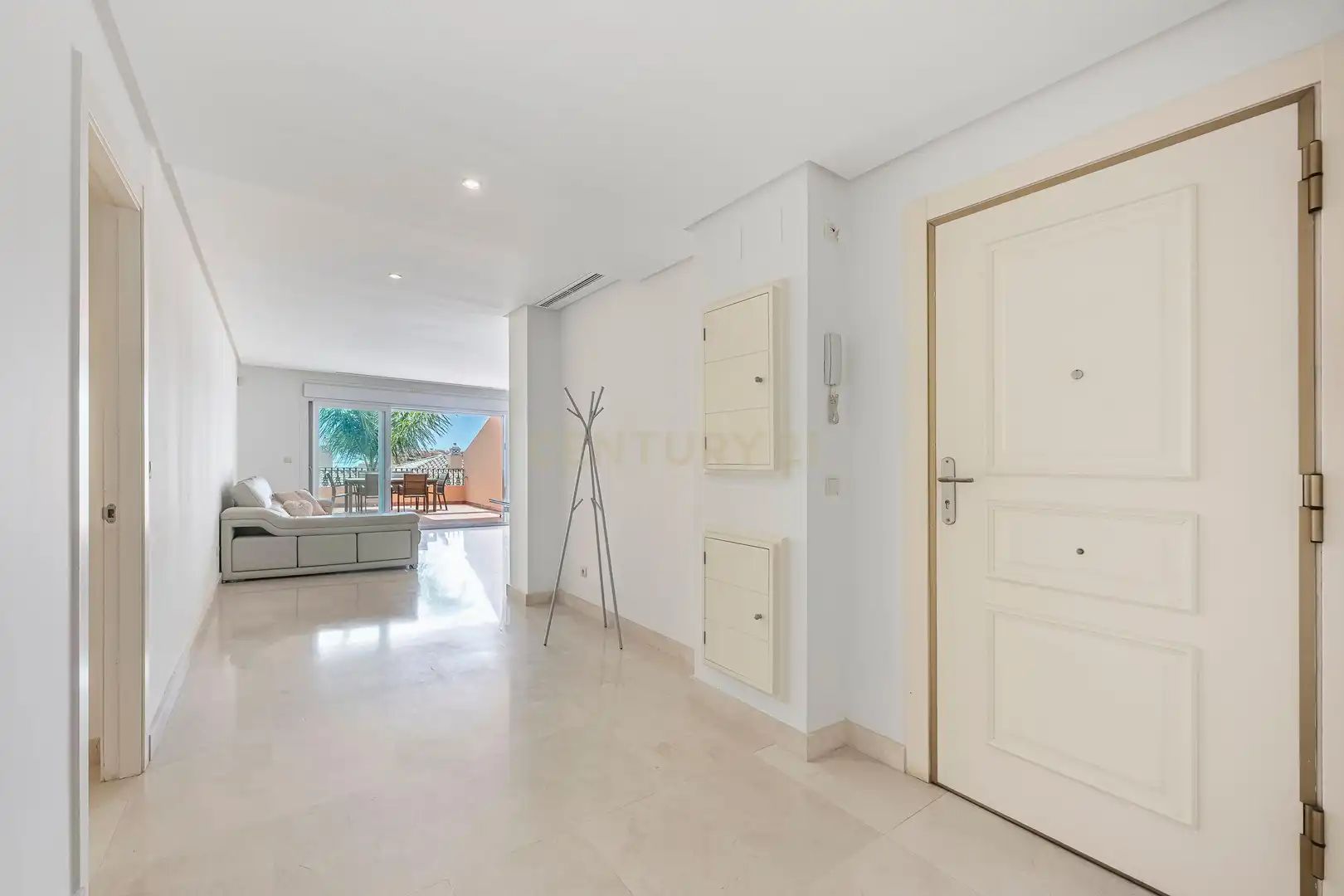 Apartament en venda en Marbella amb Aire condicionat, Traster i Forn