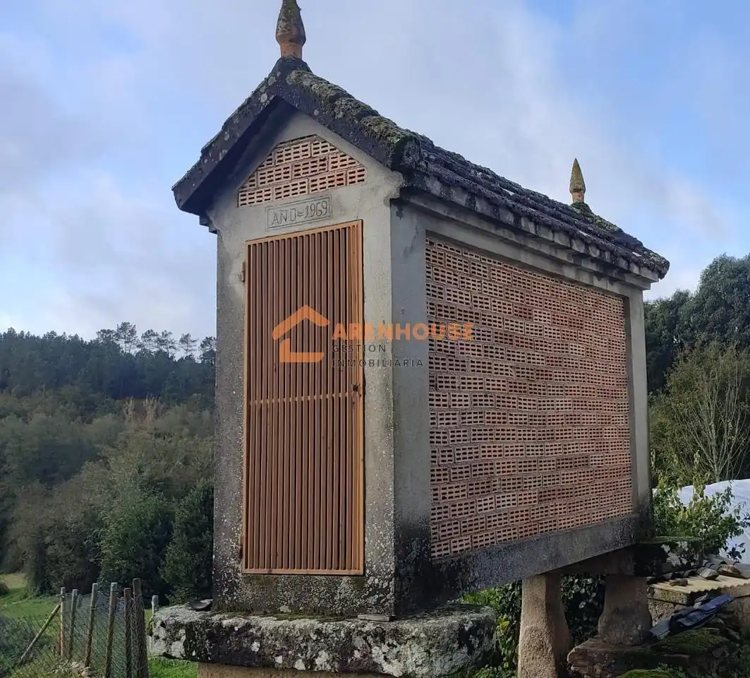 House with terrace for sale in Xunqueira de Espadanedo, imagen 21