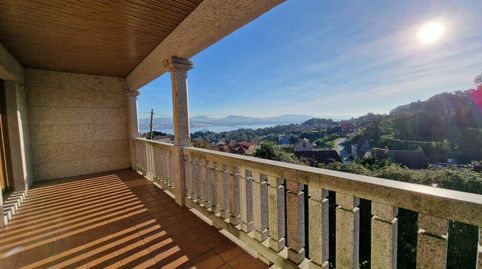 Foto 3 de Casa o chalet en venta en Abelendo-s Martiño, 102f, Moaña, Pontevedra