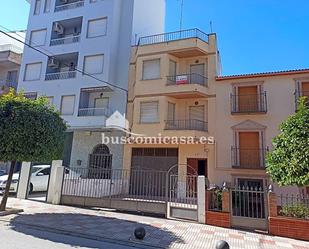 Exterior view of Single-family semi-detached for sale in Torre del Campo  with Terrace