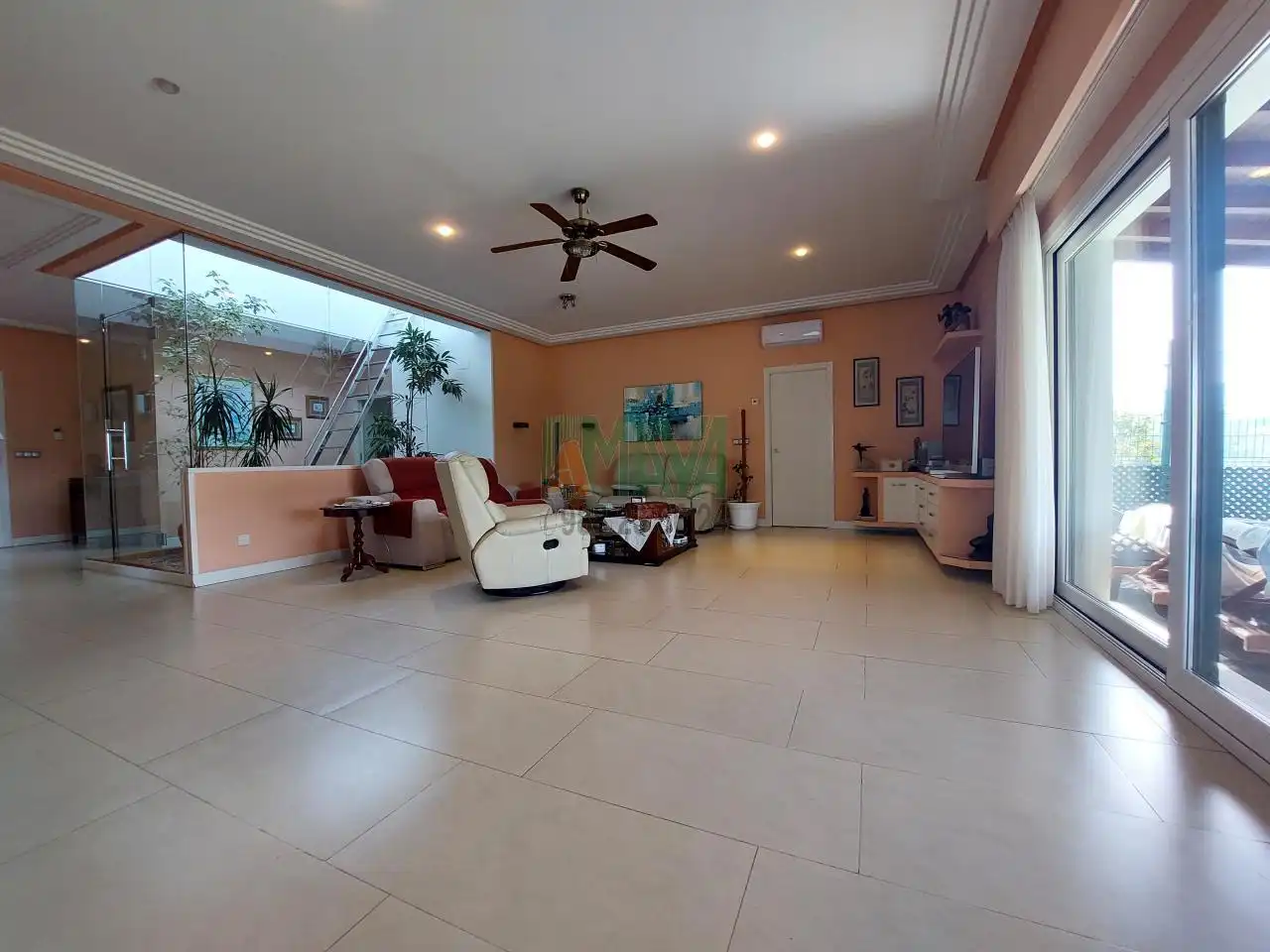 Casa o chalet en venta en As Lagoas