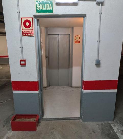 Foto 2 von Abstellraum zur Miete in Calle San Miguel, 20, Valverde de la Virgen, León