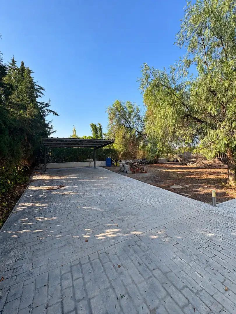 Maison rustique avec piscine à vendre à Pedanías Oeste, imagen 2