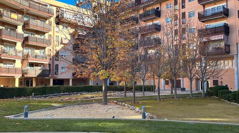 Photo 2 of Attic for sale in Calle Presidente José María Aznar, 9, Perlita, Madrid